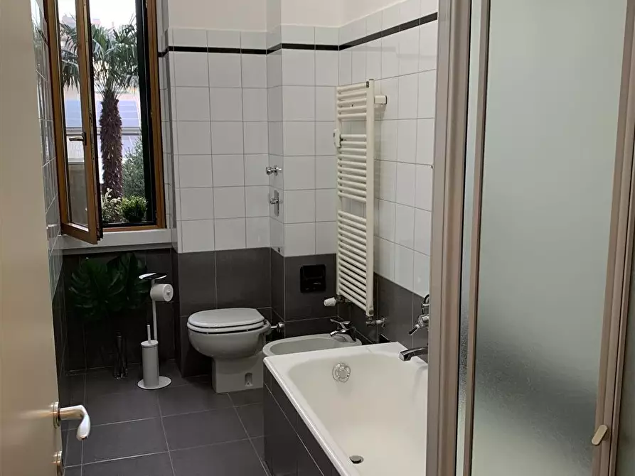 Immagine 4 di Stanza singola in affitto  in via Mac Mahon 32 a Milano