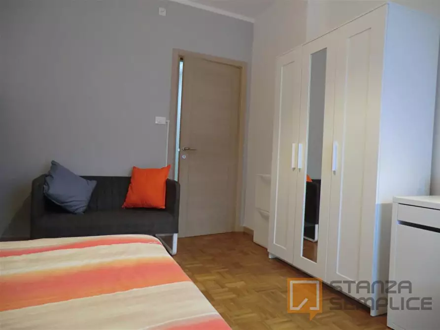 Immagine 13 di Stanza singola in affitto  in Via Pio X 41 a Padova