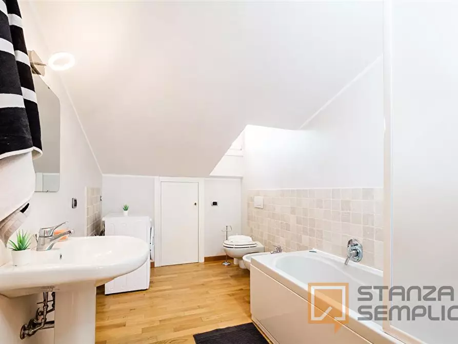 Immagine 14 di Stanza singola in affitto  in VIA VITTORIO EMANUELE 31 D a Bergamo