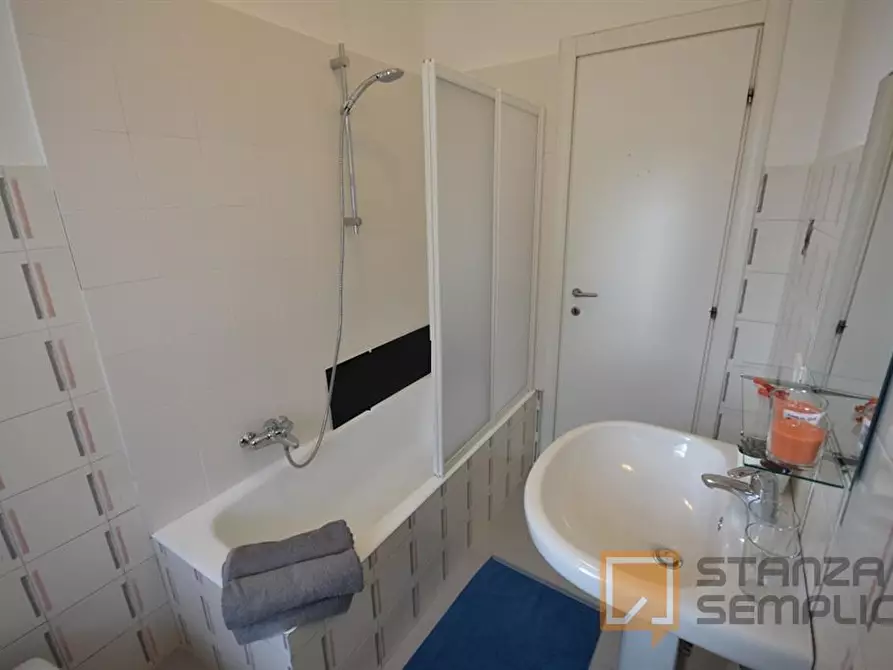 Immagine 17 di Stanza singola in affitto  in VIA ANGELO MAJ 16 - INTERNO 1 a Bergamo