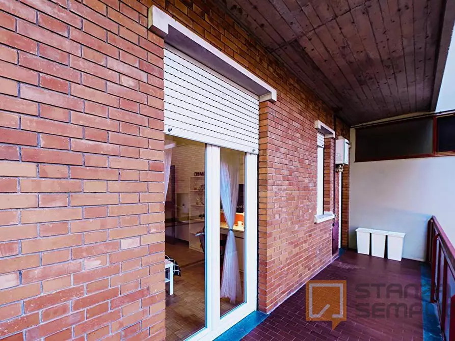 Immagine 16 di Stanza singola in affitto  in VIA MOZART 8 - INTERNO 1 a Bergamo