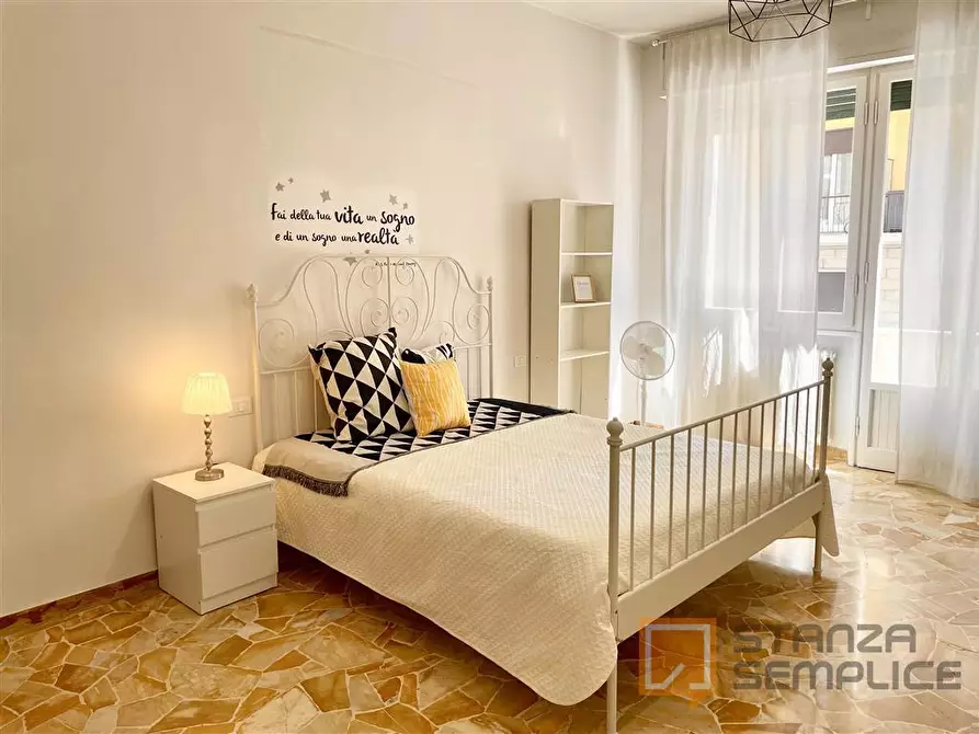 Immagine 5 di Stanza singola in affitto  in VIA Q. SELLA 44 (2) a Firenze