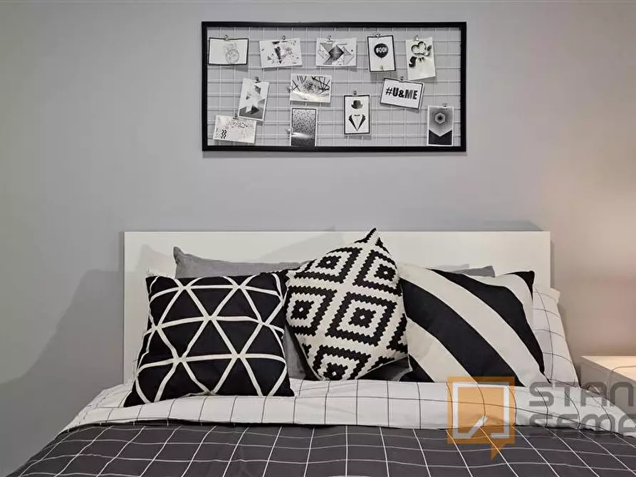 Immagine 5 di Stanza singola in affitto  in Via Via Cerveteri, 13 a Roma