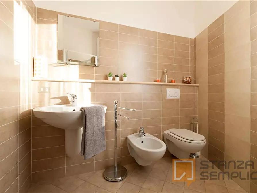 Immagine 7 di Stanza singola in affitto  in VIA BASCHENIS 7 a Bergamo