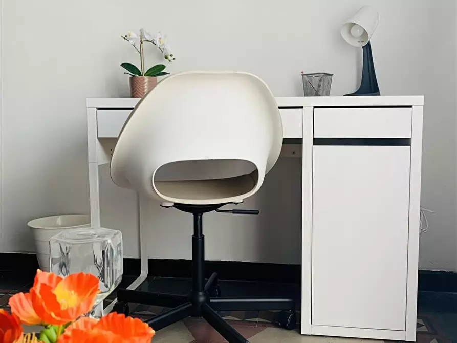 Immagine 5 di Stanza singola in affitto  in Via Galliari n.33 a Torino