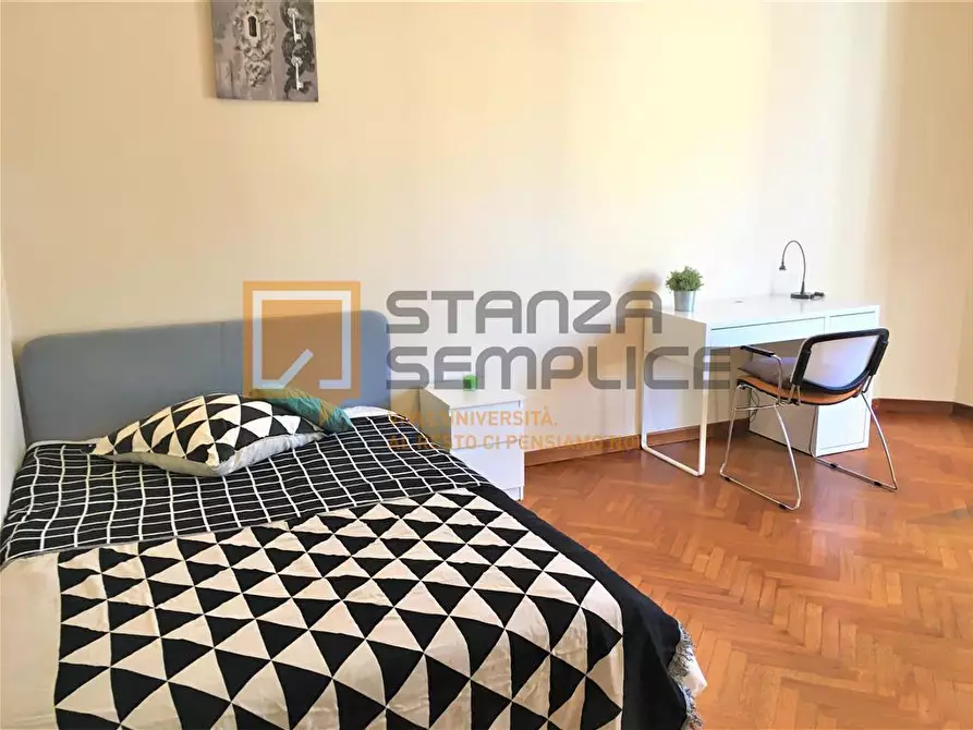 Immagine 1 di Stanza singola in affitto  in VIA CASTELFIDARDO 30 a Firenze