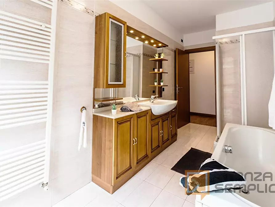 Immagine 10 di Stanza singola in affitto  in VIA PAGLIA 32 a Bergamo