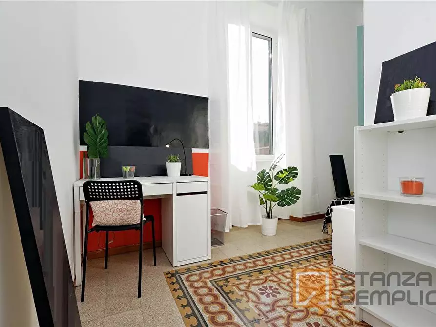 Immagine 2 di Stanza singola in affitto  in Via Eleonora D'arborea 38 a Roma