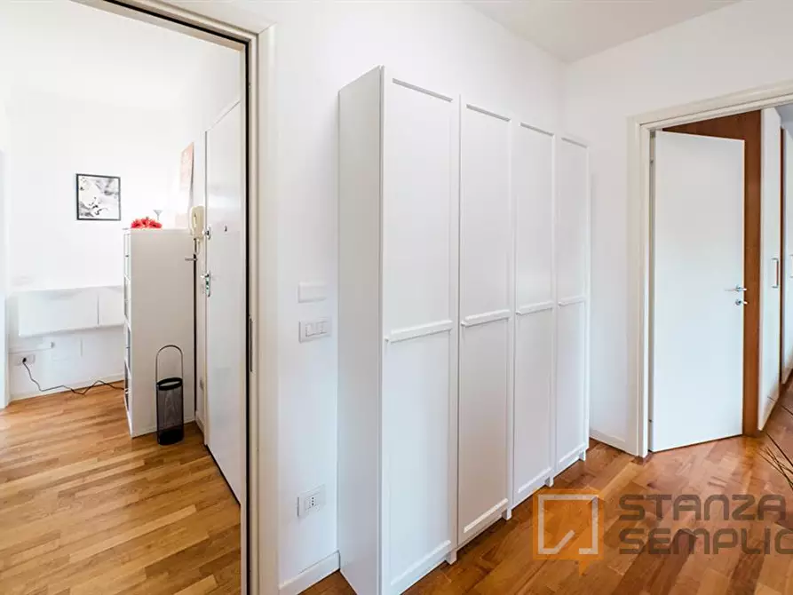 Immagine 12 di Stanza singola in affitto  in VIA BERIZZI 25 a Bergamo