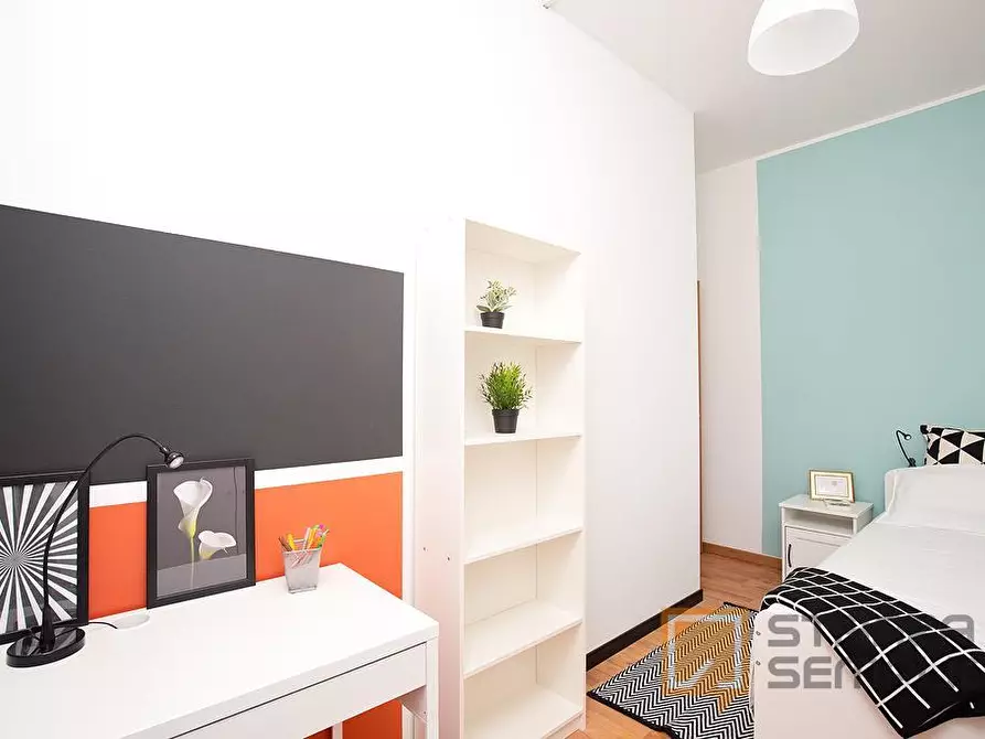 Immagine 2 di Stanza singola in affitto  in VIA GAMBALUNGA, 73 a Rimini