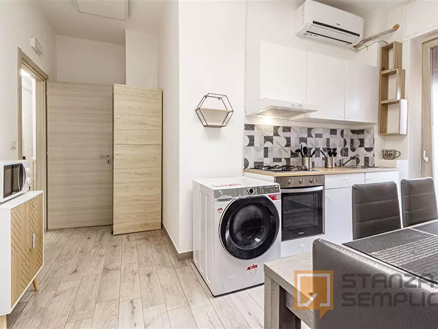 Immagine 8 di Stanza singola in affitto  in Viale Adua 28 a Sassari