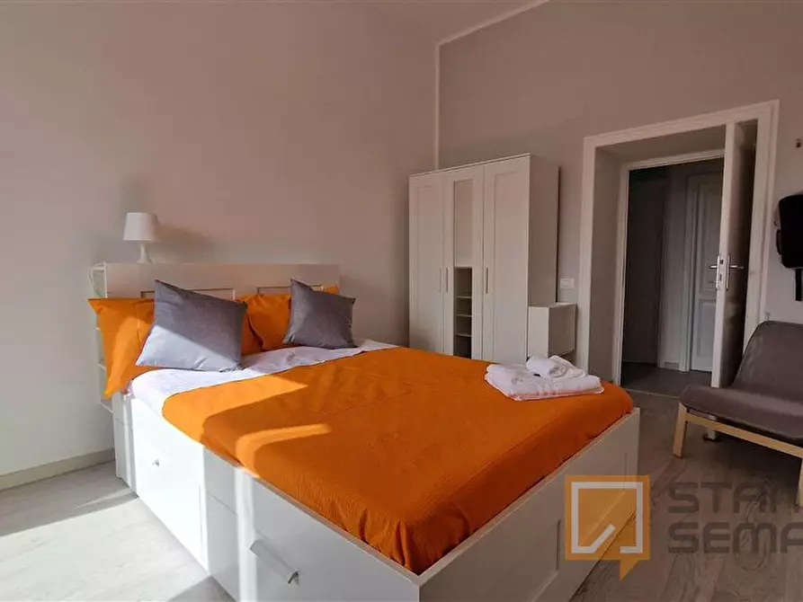 Immagine 7 di Stanza singola in affitto  in Via Ostiense, 343 a Roma