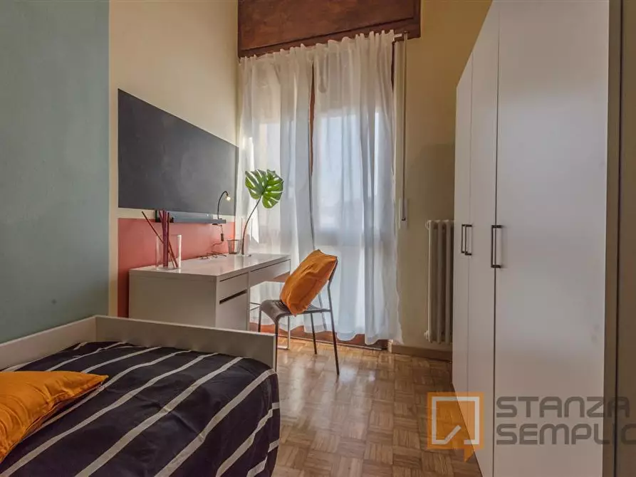 Immagine 5 di Stanza singola in affitto  in VIA GIUSEPPE MAZZINI 128 a Pisa