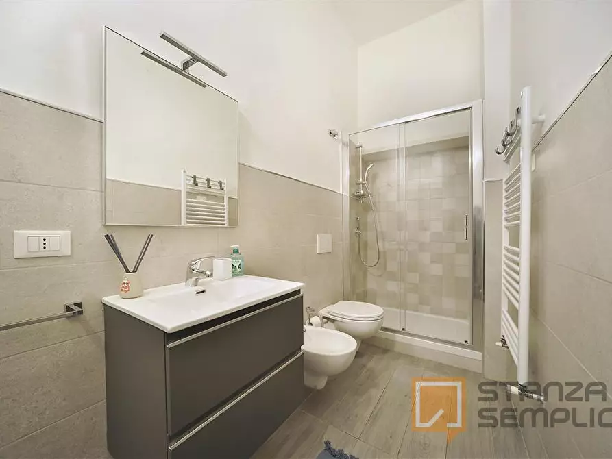 Immagine 4 di Stanza singola in affitto  in Via Innamorati 8 a Perugia