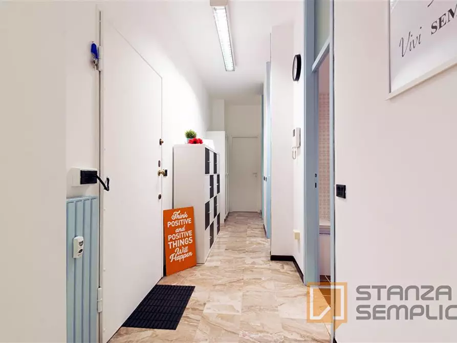 Immagine 12 di Stanza singola in affitto  in VIA 24 MAGGIO 4A a Bergamo