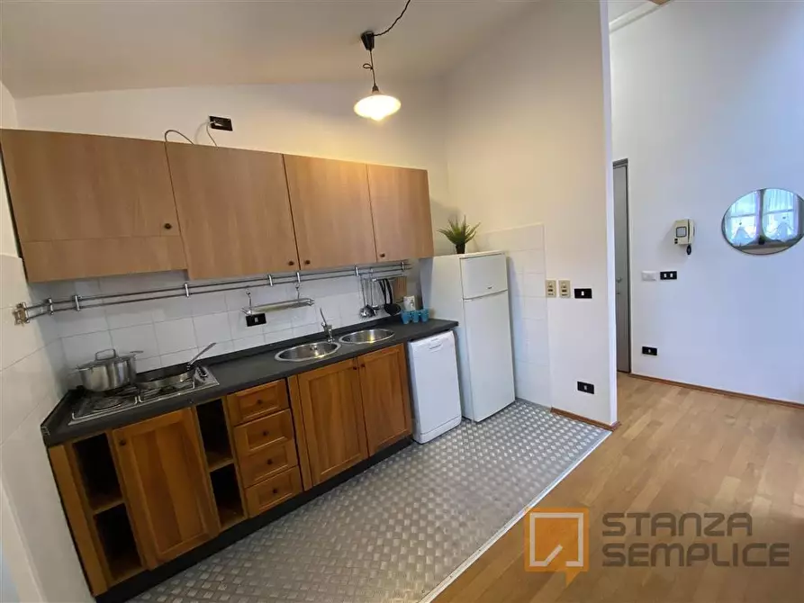 Immagine 8 di Stanza singola in affitto  in CORSO ANTONIO ROSMINI 8 a Rovereto