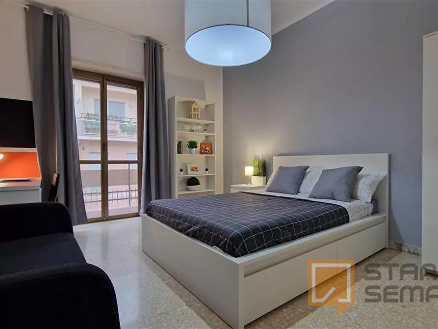 Immagine 5 di Stanza singola in affitto  in Piazza Cardinal Ferrari, 2 a Roma