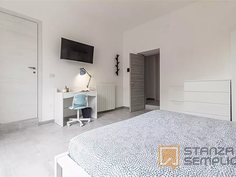 Immagine 5 di Stanza singola in affitto  in Via Catalocchino 57 a Sassari