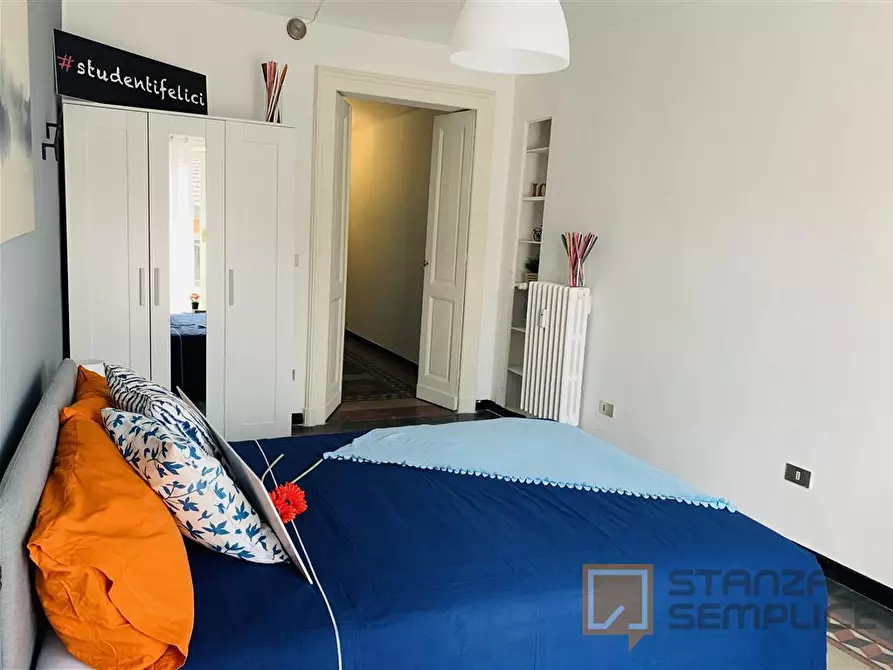 Immagine 4 di Stanza singola in affitto  in Via Galliari n.33 a Torino