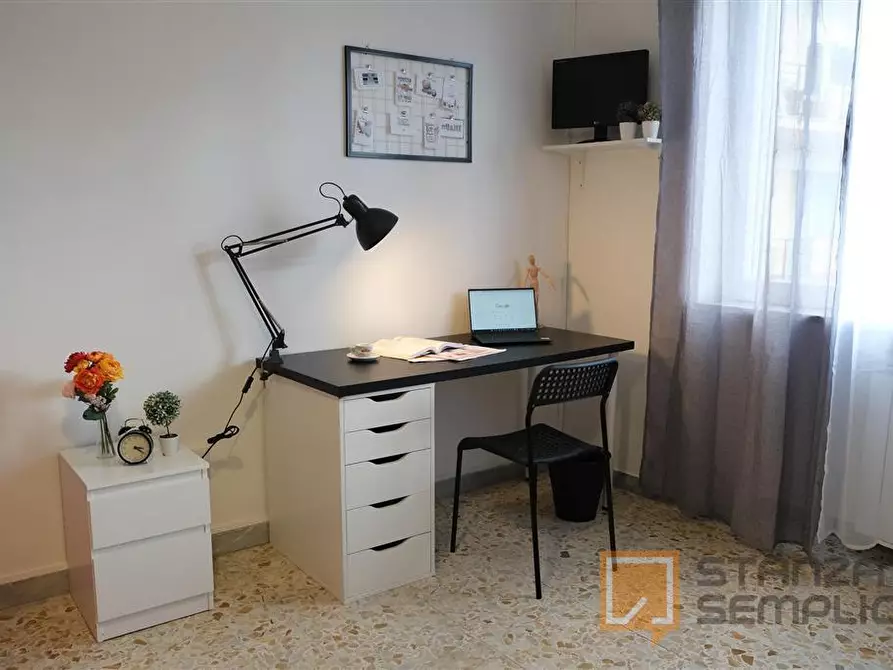 Immagine 6 di Stanza singola in affitto  in Via Terracina n. 381 fab. A - sc. H int. 27 a Napoli
