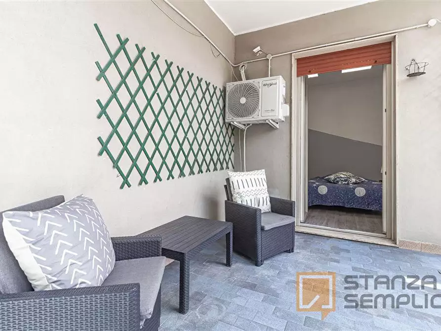 Immagine 7 di Stanza singola in affitto  in Viale Adua 28 a Sassari