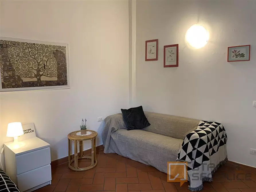 Immagine 4 di Stanza singola in affitto  in VIA S. ANTONINO 13 (2) a Firenze