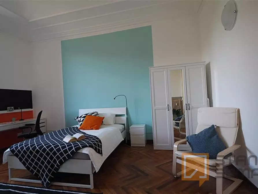 Immagine 4 di Stanza singola in affitto  in Corso Galileo Ferraris , 57 a Torino