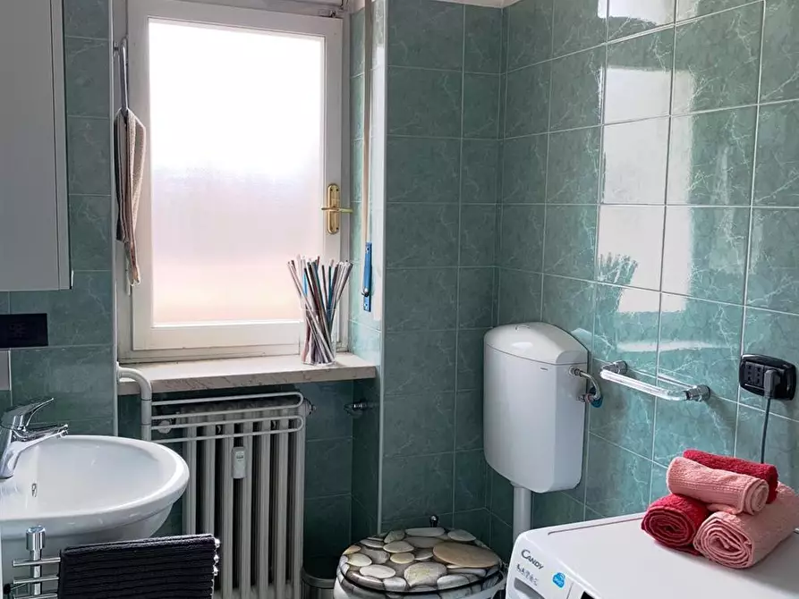 Immagine 9 di Stanza singola in affitto  in Via Elba n.10 a Torino