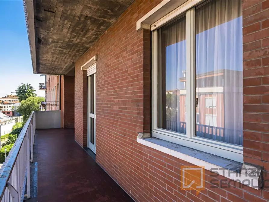 Immagine 14 di Stanza singola in affitto  in VIA SUARDI 6 - INTERNO 1 a Bergamo