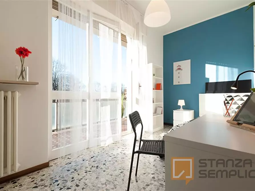 Immagine 2 di Stanza singola in affitto  in VIA BASCHENIS 7 a Bergamo