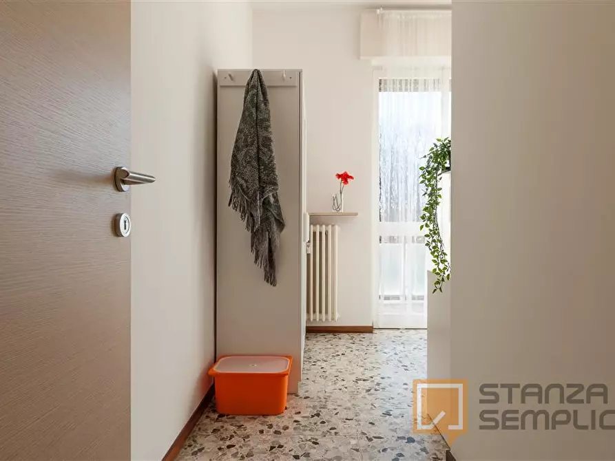 Immagine 1 di Stanza singola in affitto  in VIA BASCHENIS 7 a Bergamo