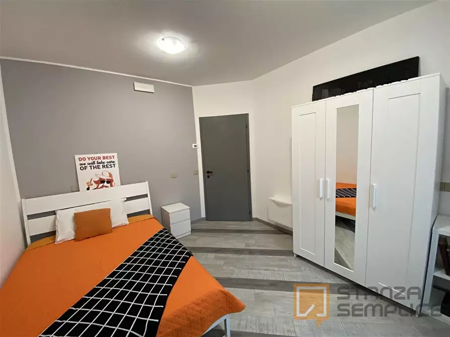 Immagine 2 di Stanza singola in affitto  in Via CORSO VERONA 3 a Rovereto