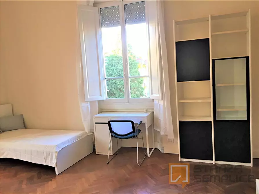 Immagine 3 di Stanza singola in affitto  in VIA CASTELFIDARDO 30 a Firenze