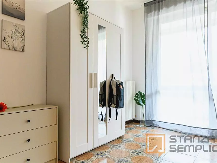 Immagine 6 di Stanza singola in affitto  in Corso Carlo Alberto 122 a Lecco