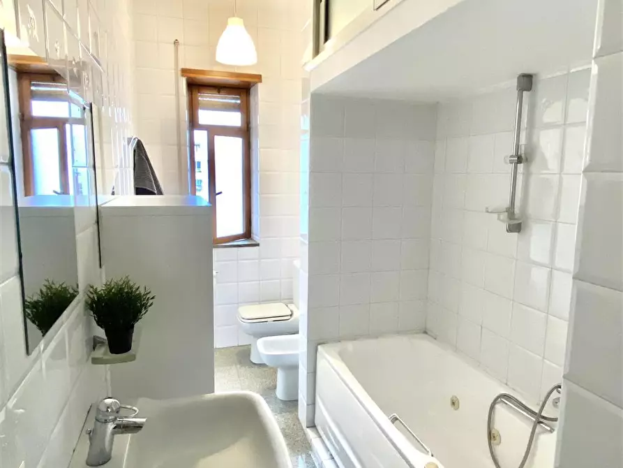 Immagine 8 di Stanza singola in affitto  in Via Prospero Petroni 30 a Bari