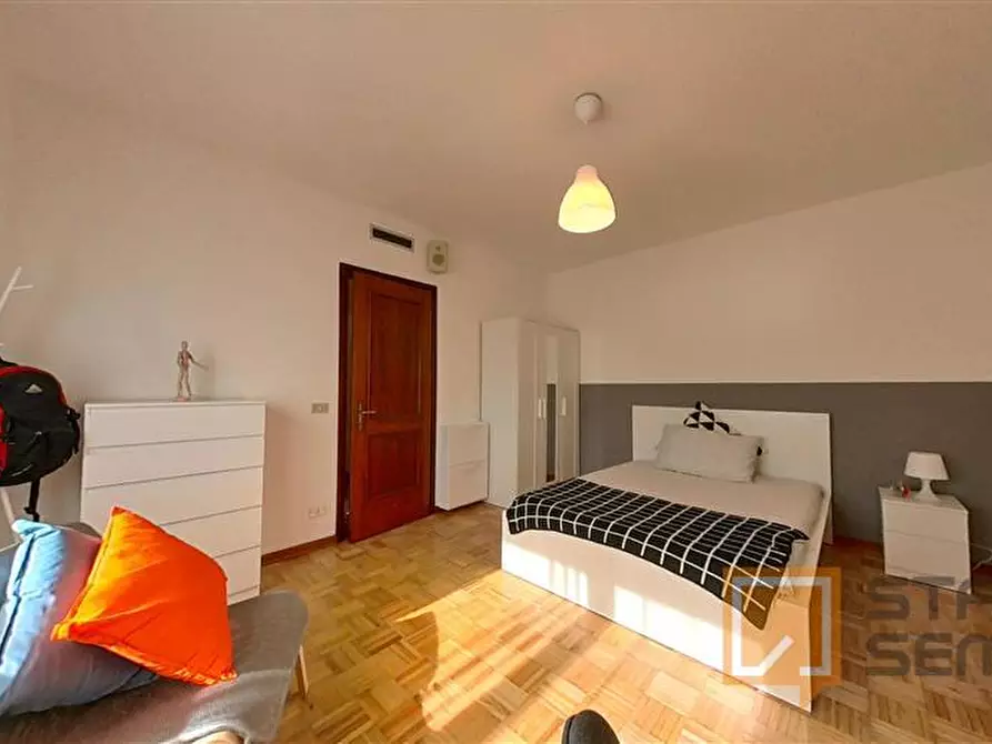 Immagine 2 di Stanza singola in affitto  in via Piovese 97 a Padova