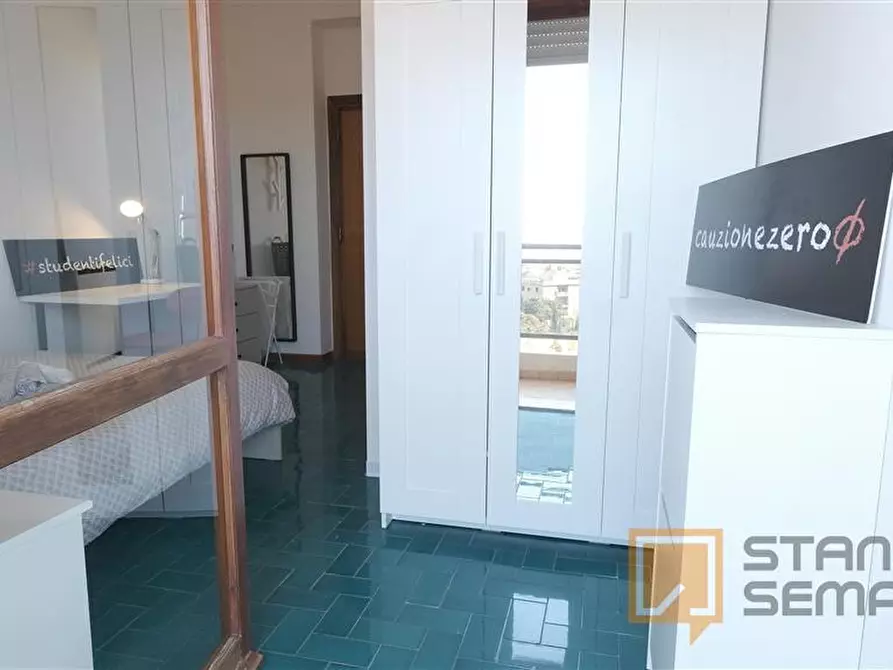 Immagine 5 di Stanza singola in affitto  in Via Savoia 15 a Sassari