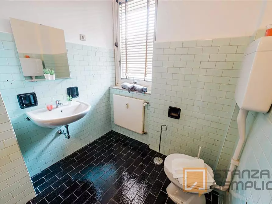 Immagine 16 di Stanza singola in affitto  in VIA ANGELO MAJ 16D a Bergamo