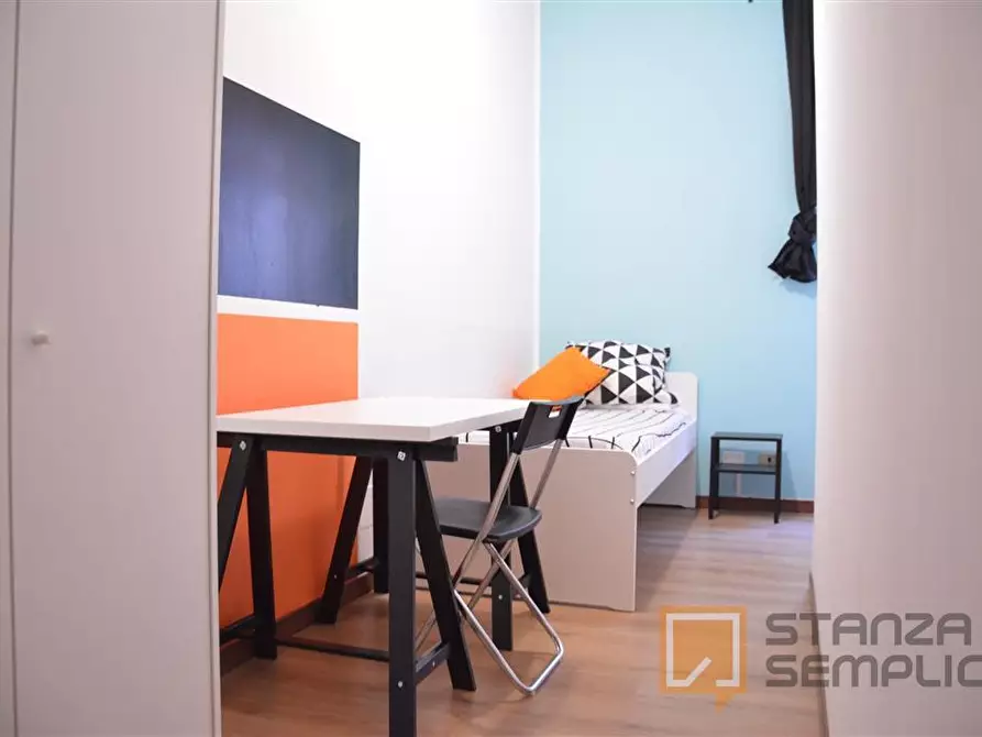 Immagine 1 di Stanza singola in affitto  in Via Tigellio 20b a Cagliari