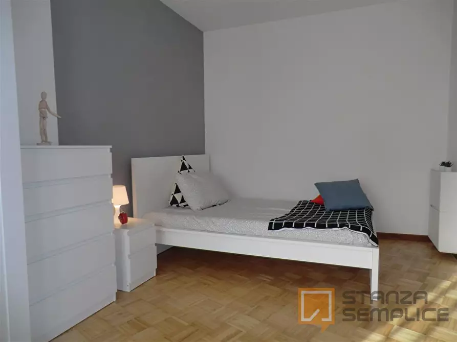 Immagine 5 di Stanza singola in affitto  in via Piovese 97 a Padova