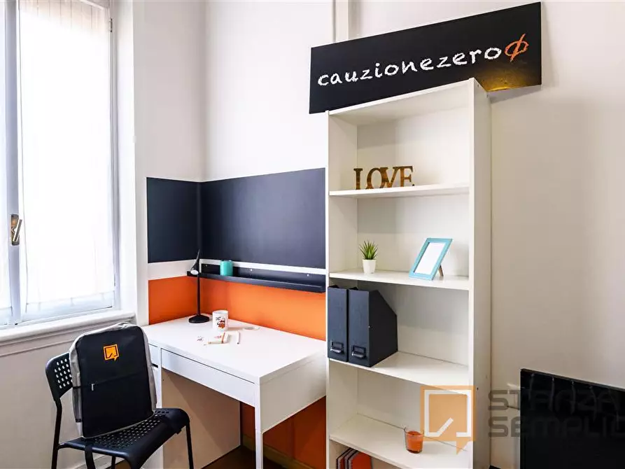 Immagine 5 di Stanza singola in affitto  in VIA GIUSEPPE VERDI 2/A a Bergamo