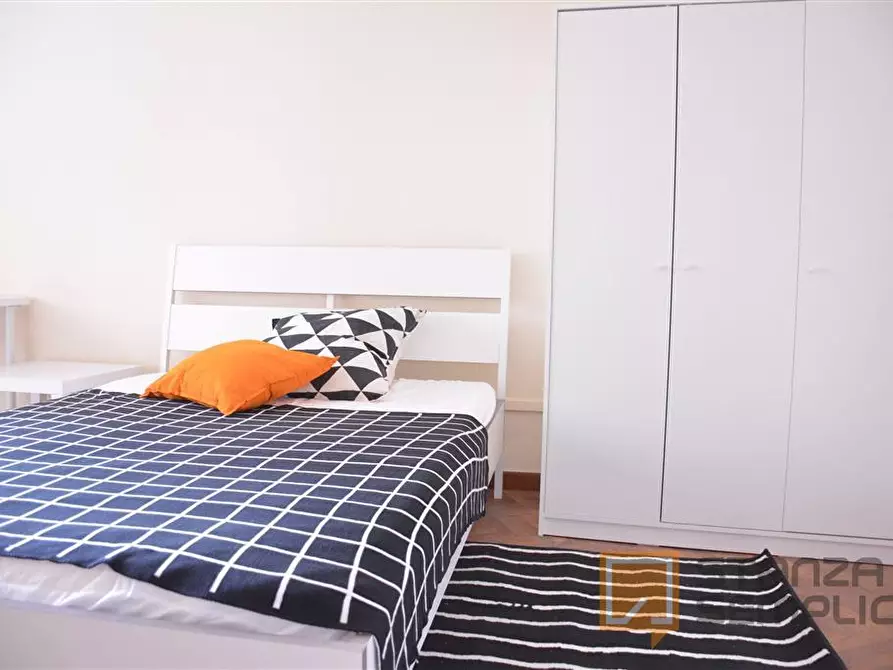 Immagine 1 di Stanza singola in affitto  in Via Pola n5 a Cagliari