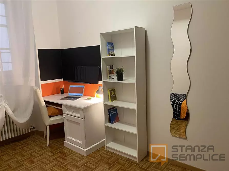 Immagine 2 di Stanza singola in affitto  in Via CAMPIELLO DEL TRIVIO 9 a Rovereto