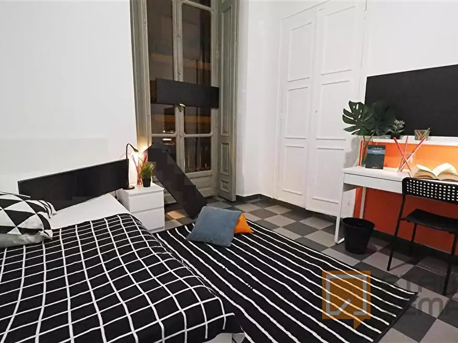 Immagine 3 di Stanza singola in affitto  in Via Nota 3 a Torino