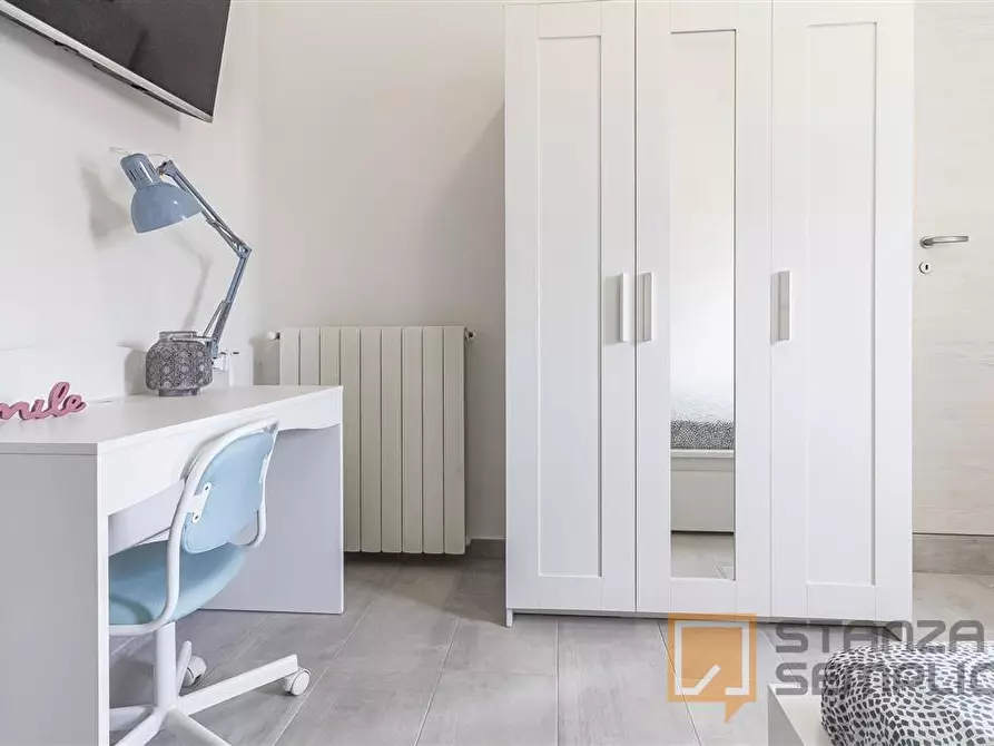 Immagine 5 di Stanza singola in affitto  in Via Catalocchino 57 a Sassari