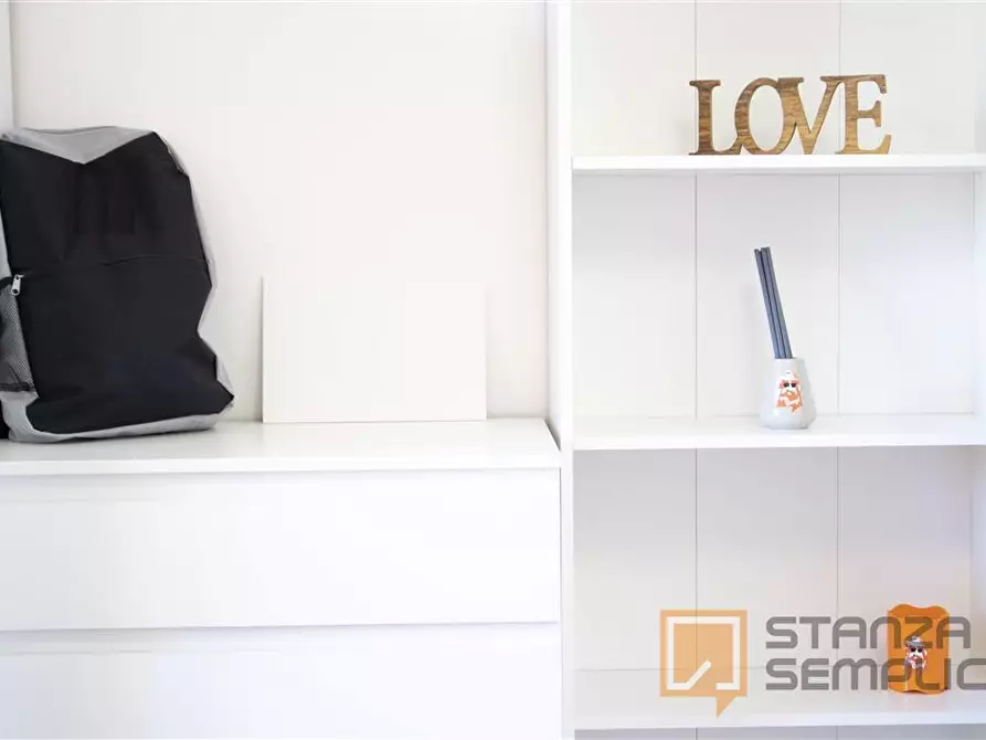 Immagine 4 di Stanza singola in affitto  in Via Ariosto n11 a Cagliari