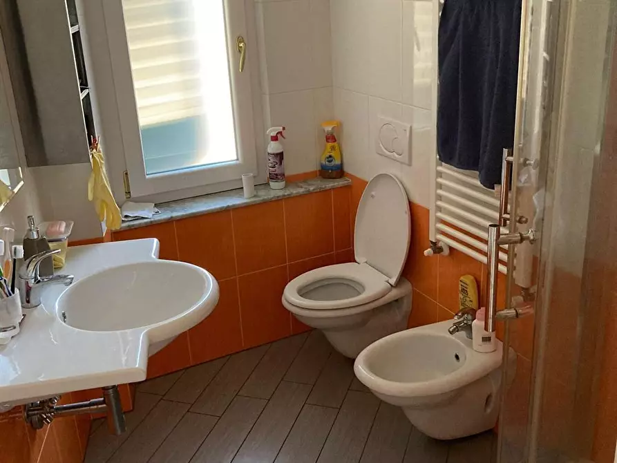 Immagine 3 di Stanza singola in affitto  in VIA FELICE ROMANI 1/5 a Genova