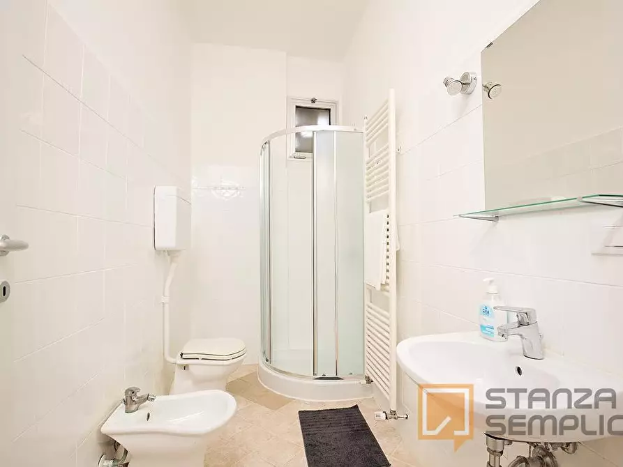 Immagine 7 di Stanza singola in affitto  in VIA GAMBALUNGA, 73 a Rimini