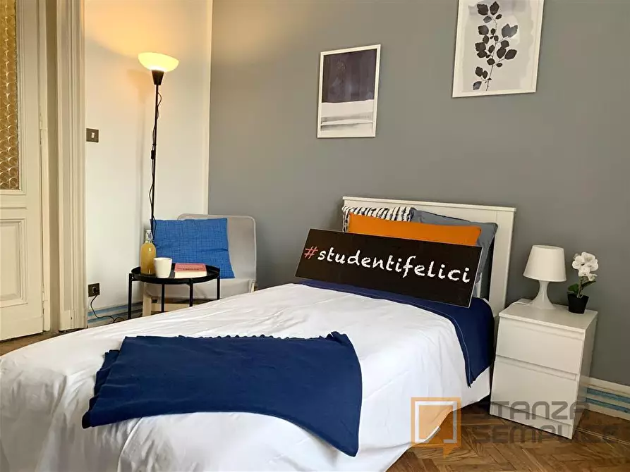 Immagine 5 di Stanza singola in affitto  in Corso Re Umberto n.34 a Torino