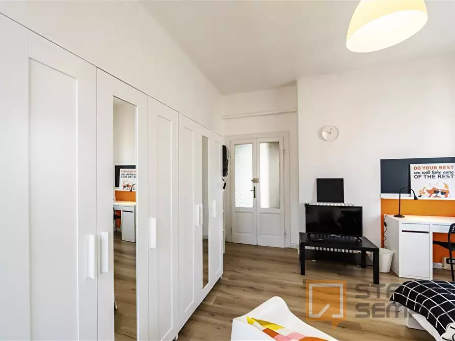 Immagine 4 di Stanza singola in affitto  in VIA FANTONI 5 a Bergamo